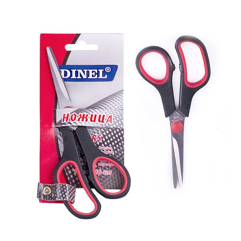 Ножица Dinel 15см
