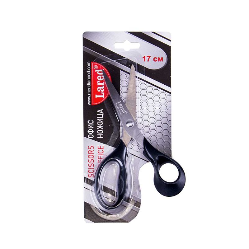 Ножица Lared, eрго 17см