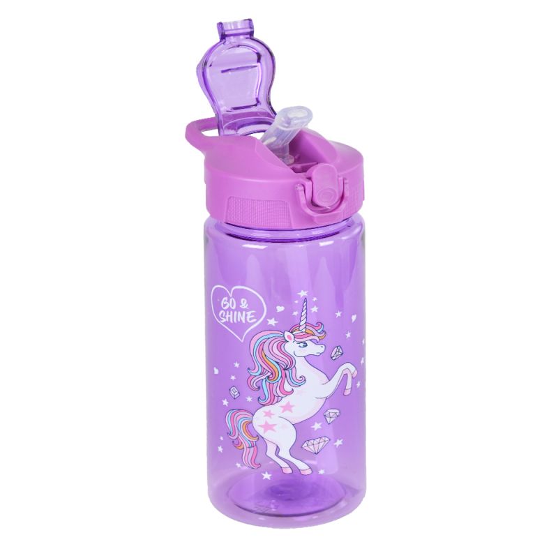 Бутилка за вода 500ml, №7625