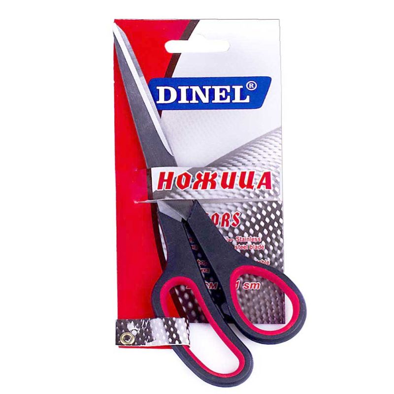 Ножица Dinel, 21см