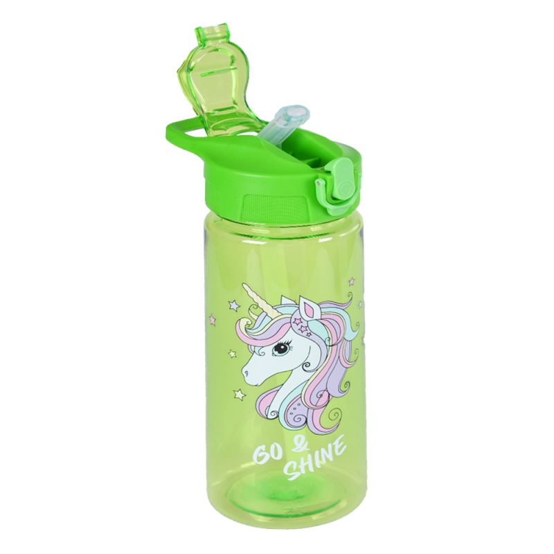 Бутилка за вода 500ml, №7625