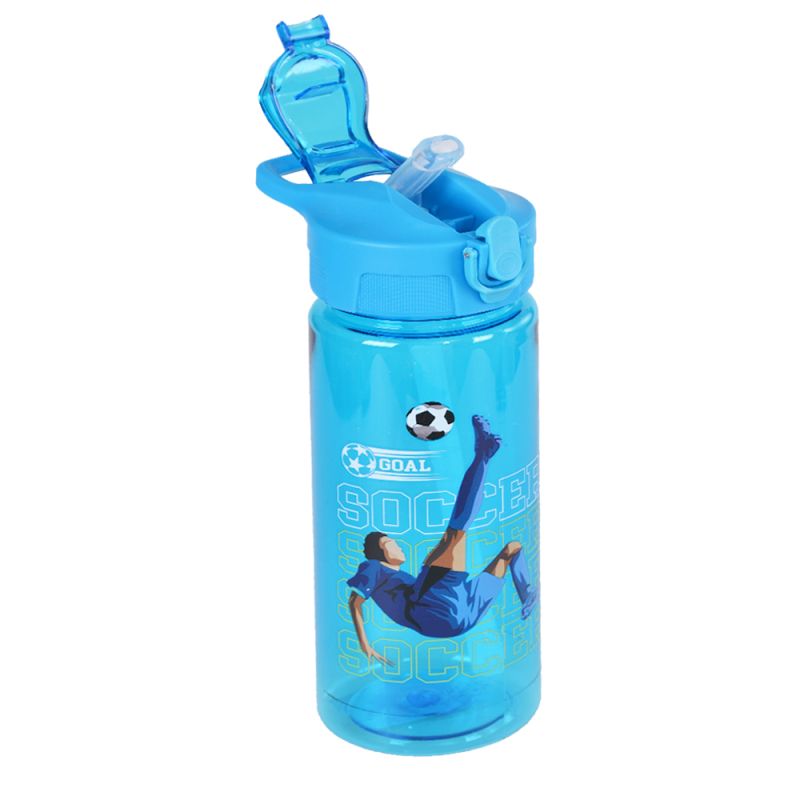 Бутилка за вода 500ml, №7625