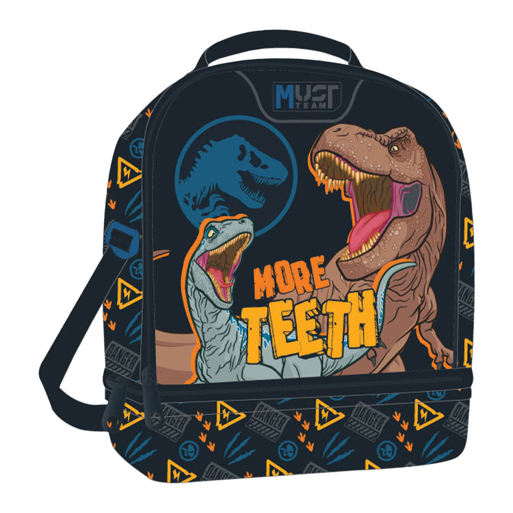 Чанта за обяд Isothermal More Teeth, 22х16х28