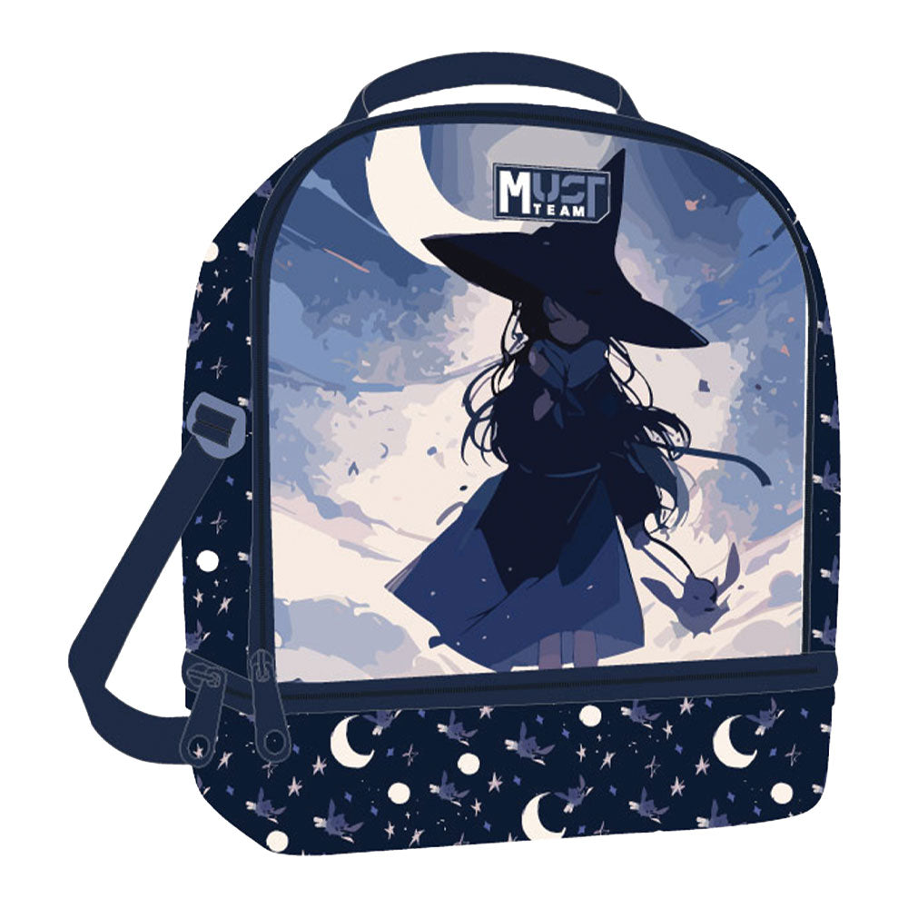 Чанта за обяд Isothermal Witch, 22х16х28