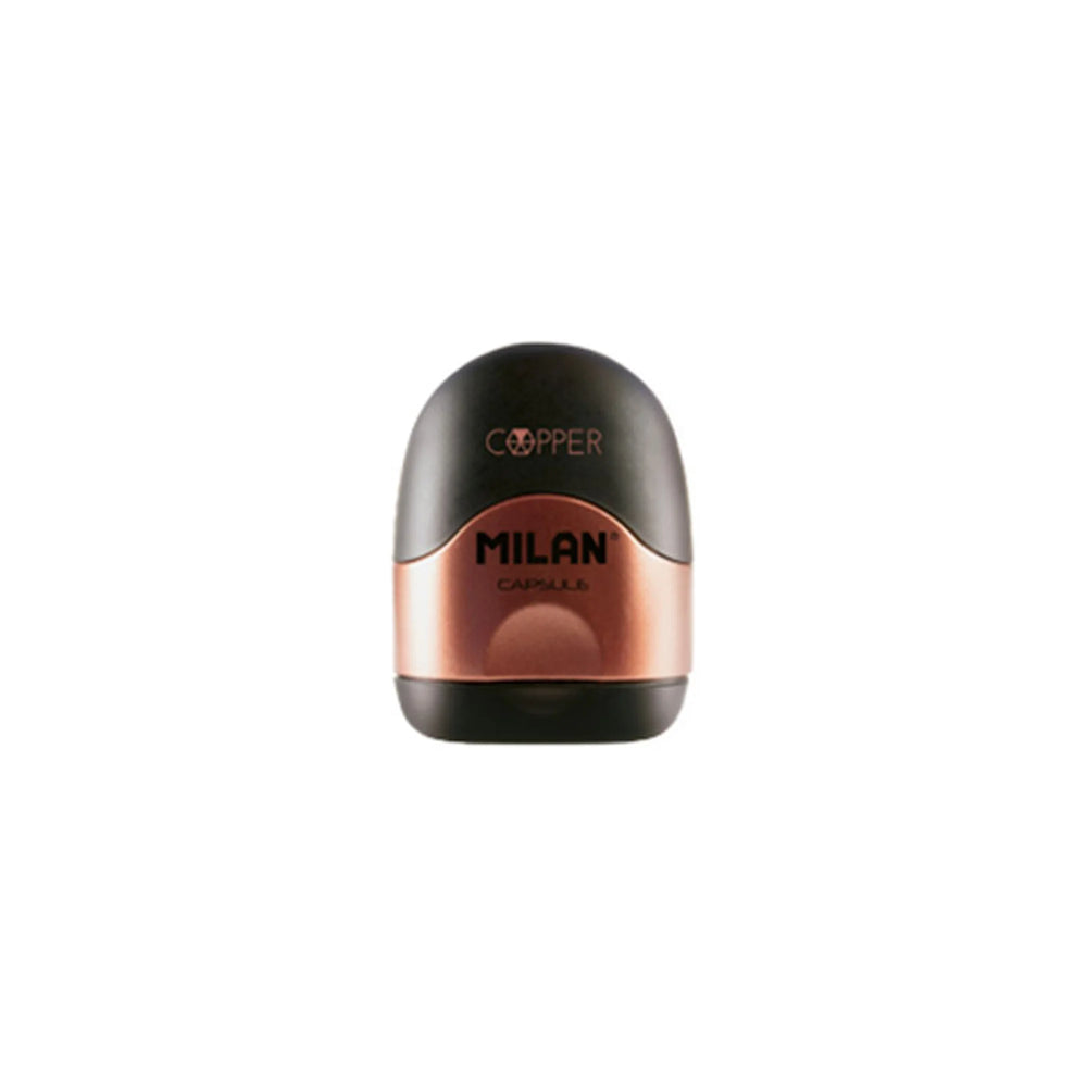 Milan Острилка Copper, единична, цвят асортимент