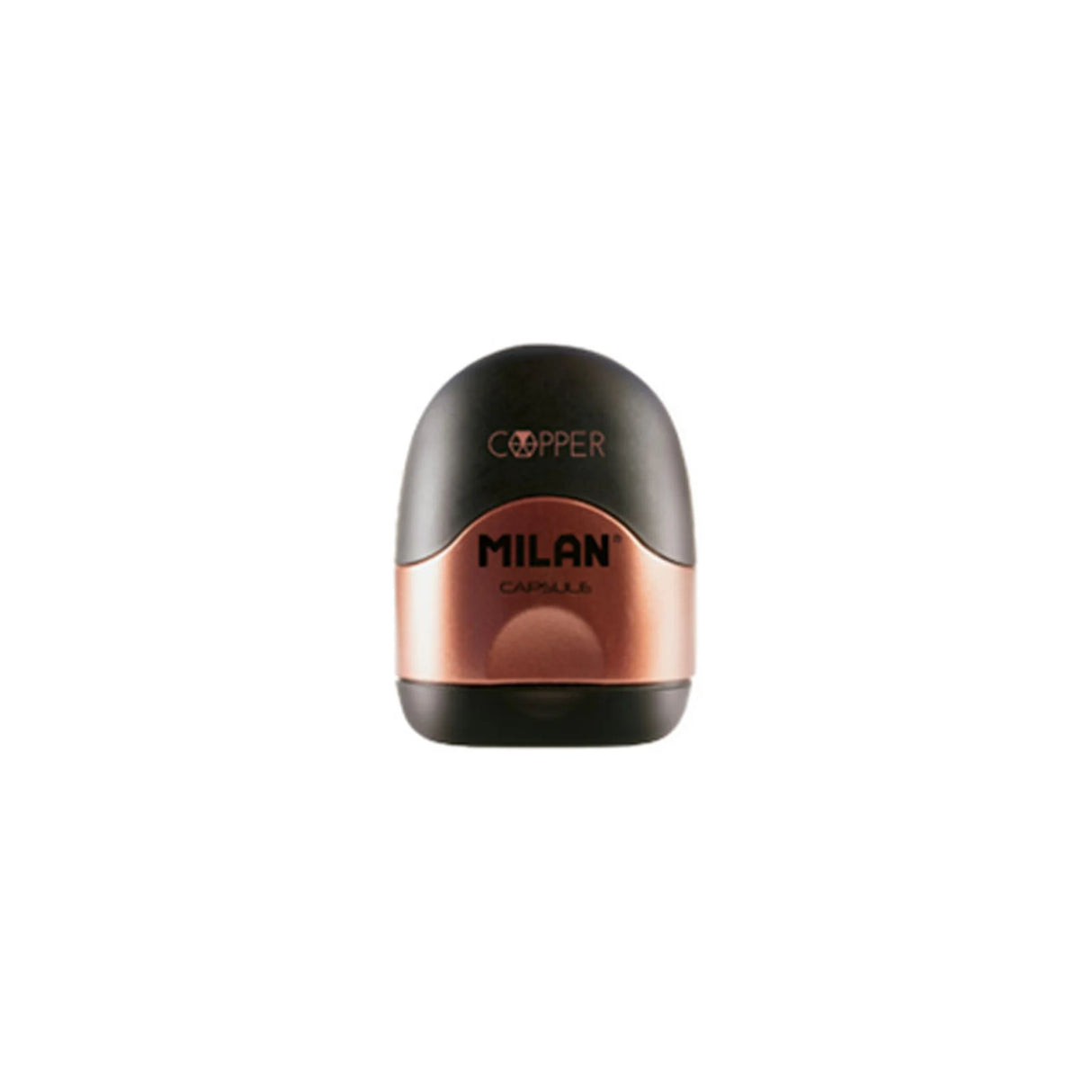 Milan Острилка Copper, единична, цвят асортимент