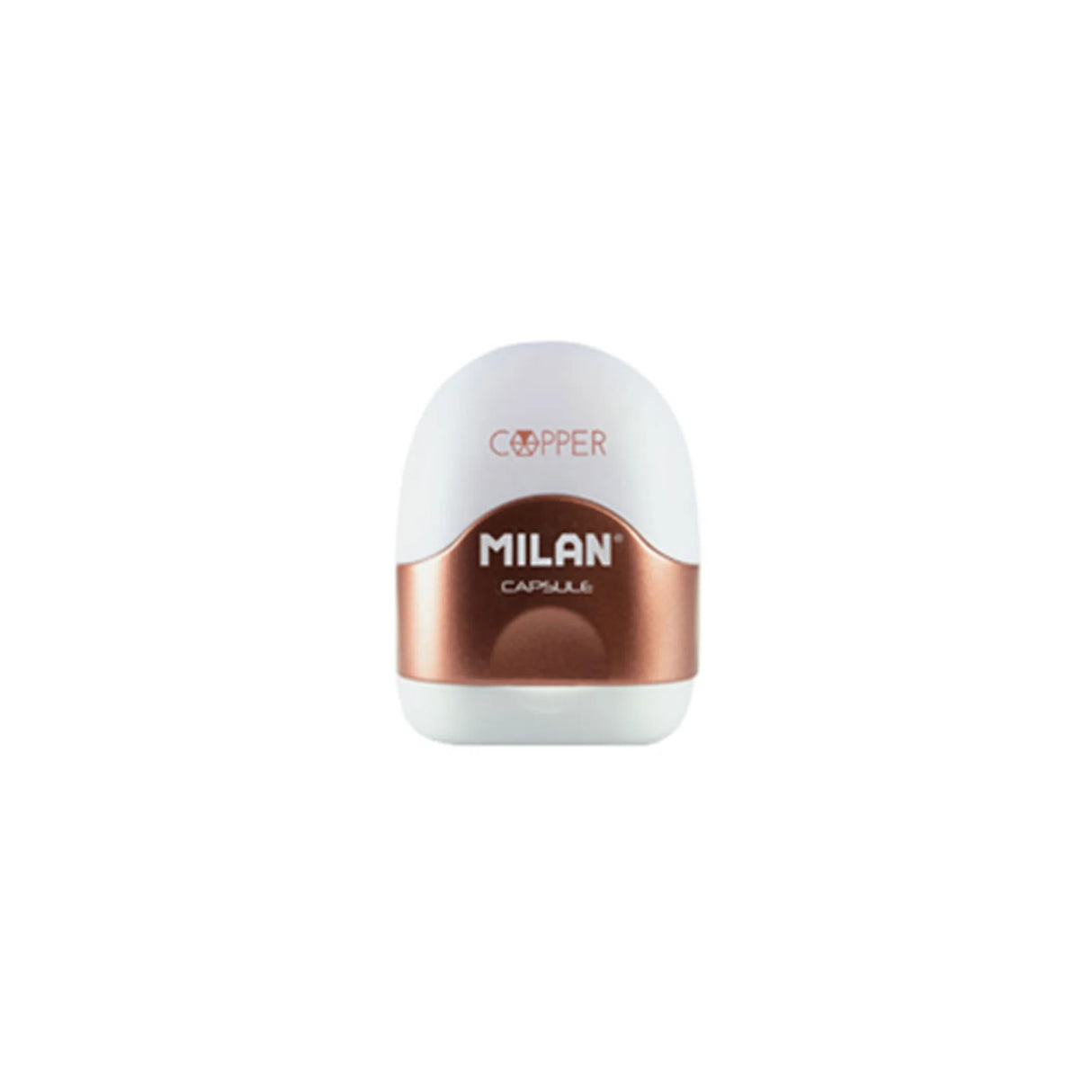Milan Острилка Copper, единична, цвят асортимент