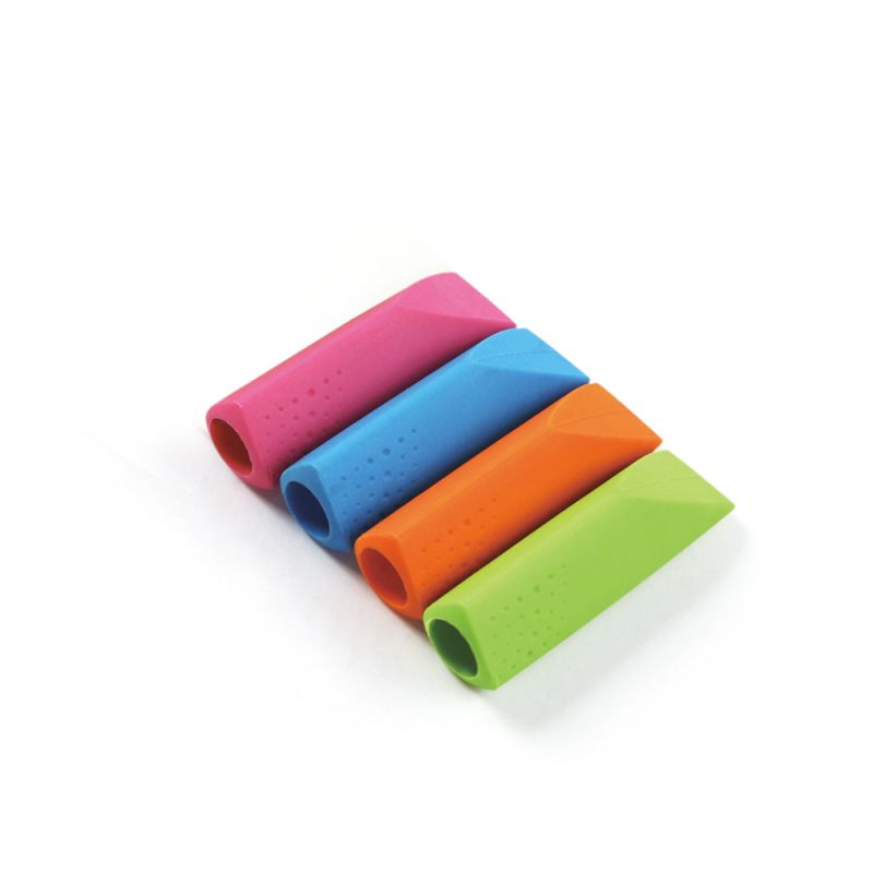 Гума Keyroad, капачка за молив, асортимент, KR970999