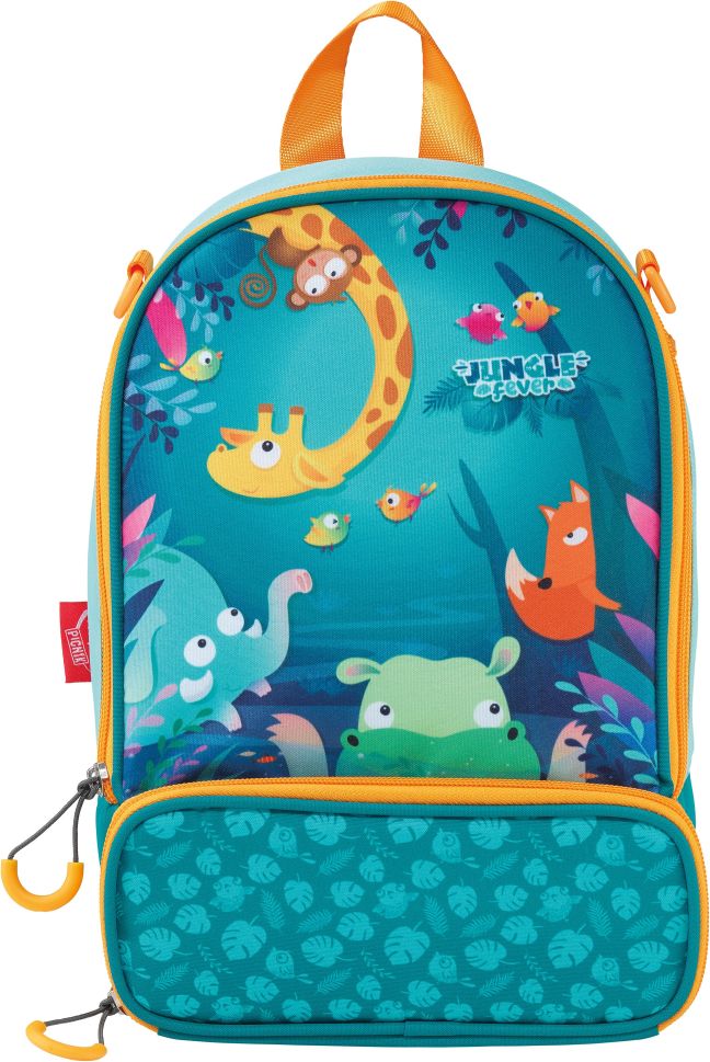 Термо раница Maped Miniz Jungle Fever