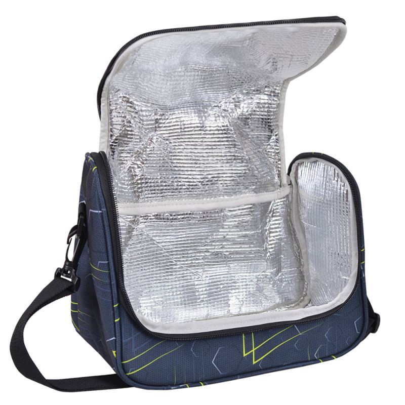 Термо чанта Lared Denim Urban №405