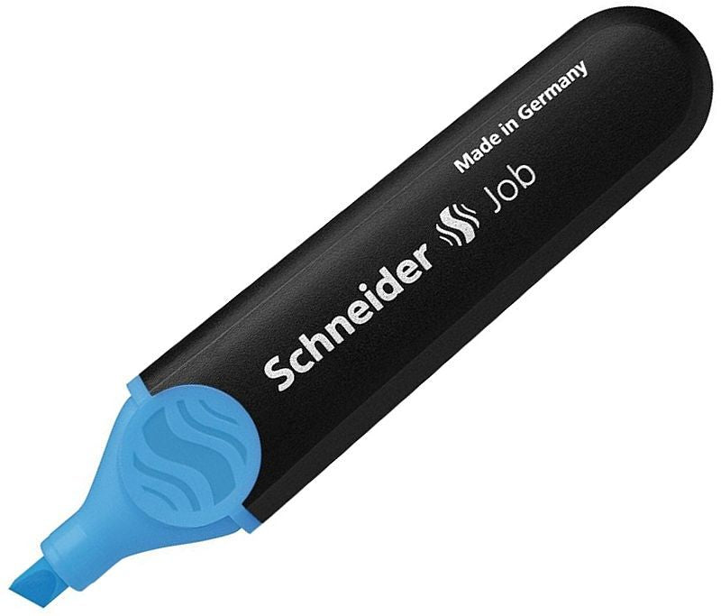 Текстмаркер Schneider Job - Син