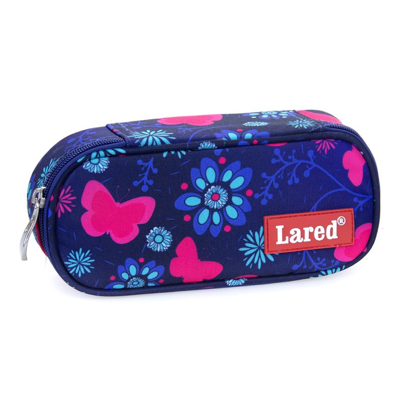 Несесер с 1 цип, Lared №101