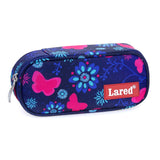 Несесер с 1 цип, Lared №101