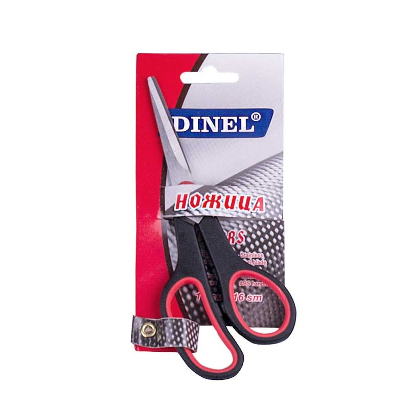 Ножица Dinel 15см
