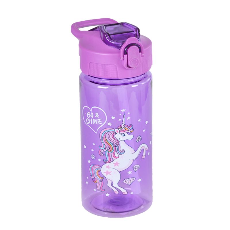 Бутилка за вода 500ml, №7625