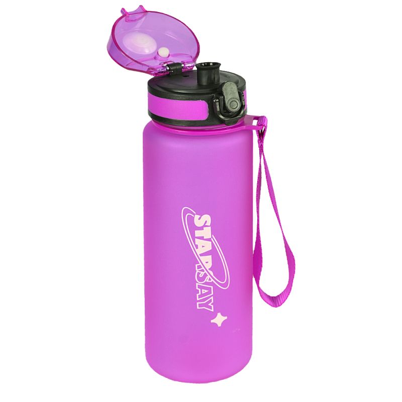 Бутилка за вода 620мл STARSAY1, №8810