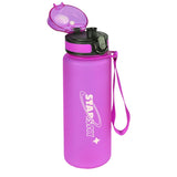 Бутилка за вода 620мл STARSAY1, №8810