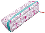 Несесер Maped Barbie двулицев - XXL, 1 цип
