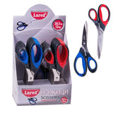 Ножица Lared софт 20.5см, асортимент