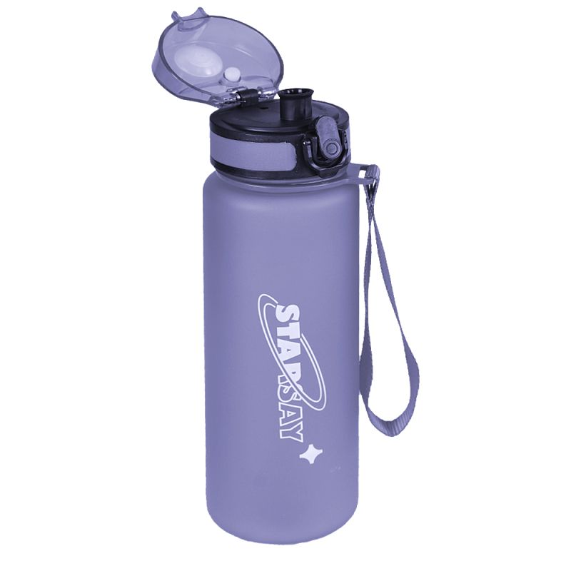 Бутилка за вода 620мл STARSAY2, №8810