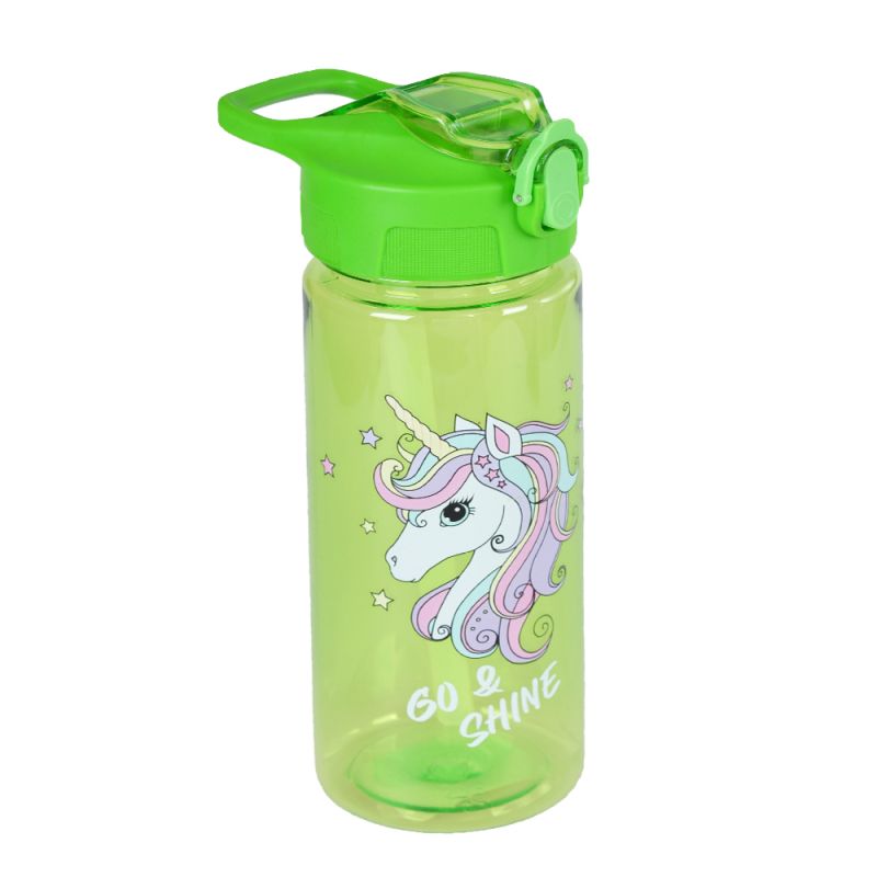 Бутилка за вода 500ml, №7625