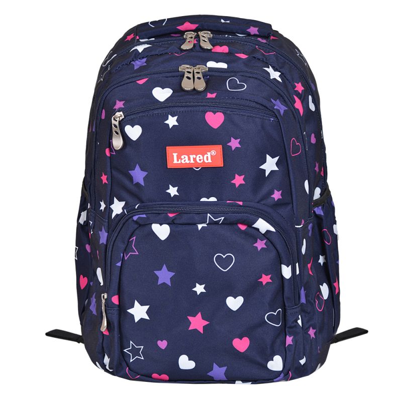 Раница Lared Stars+Hearts №307