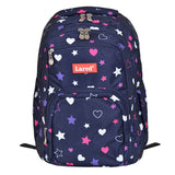 Раница Lared Stars+Hearts №307