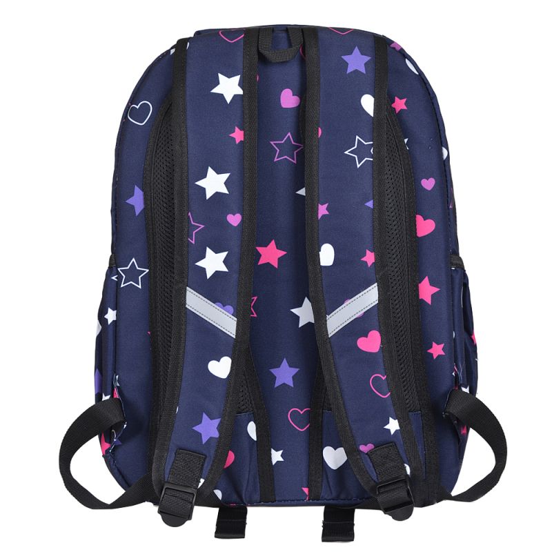 Раница Lared Stars+Hearts №307