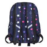 Раница Lared Stars+Hearts №307