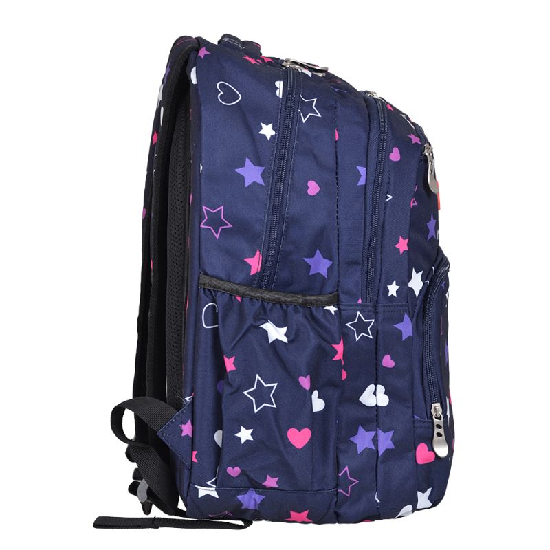 Раница Lared Stars+Hearts №307