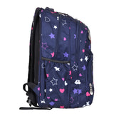 Раница Lared Stars+Hearts №307