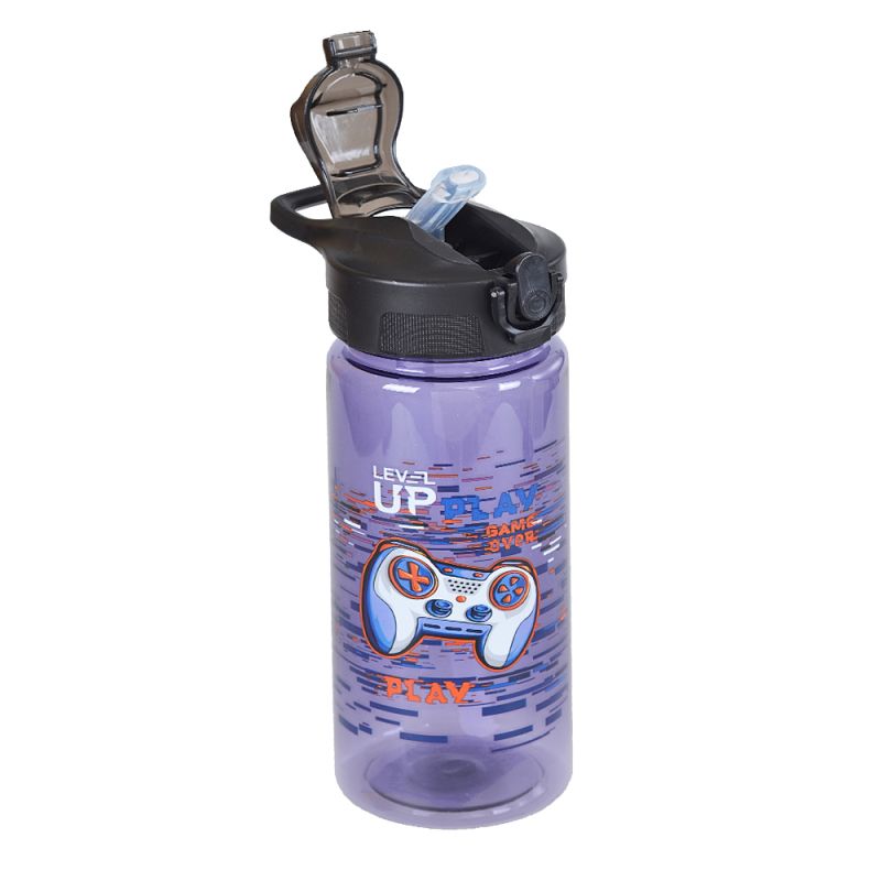 Бутилка за вода 500ml, №7625