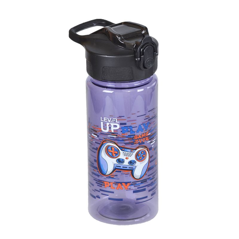 Бутилка за вода 500ml, №7625