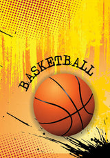 Тетрадка А5, 200 листа, спирала, твърда корица, широки редове, офсетова хартия