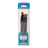 Комплект от 5 четки Lared