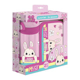 Комплект кутия за храна и бутилка за вода, Sweet Dreams