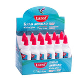 Лепило Бяло Lared 60 гр.