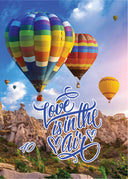 Тетрадка А4, 40 листа, широки редове, офсетова хартия