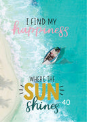 Тетрадка А4, 40 листа, широки редове, офсетова хартия