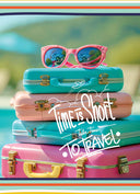 Тетрадка А4, 60 листа, широки редове,  офсетова хартия