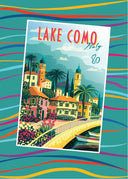 Тетрадка А4, 80 листа, широки редове, офсетова хартия