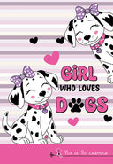 Тетрадка А5, 20 листа, големи квадратчета, офсетова хартия