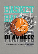 Тетрадка А5, 56 листа, широки редове, офсетова хартия