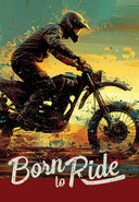 Тетрадка А5, 56 листа, широки редове, офсетова хартия