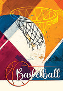 Тетрадка А5, 56 листа, широки редове, офсетова хартия