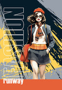 Тетрадка А5, 56 листа, широки редове, офсетова хартия