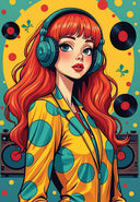 Тетрадка А5, 80 листа, широки редове, офсетова хартия