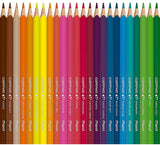 Комплект цветни моливи Maped Color Peps - 72 цвята