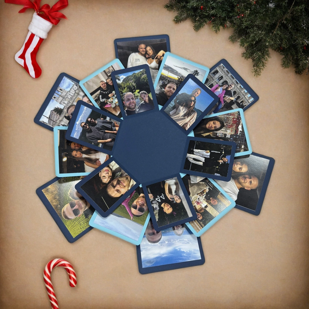 Експлодираща кутия