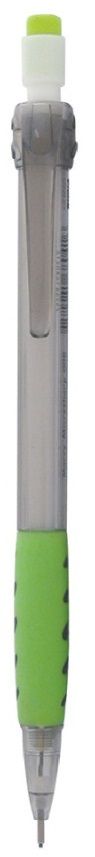 Автоматичен молив Marvy Uchida Microsharp - 0.5 mm, зелен